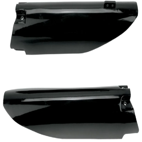 UFO fork covers for SUZUKI RM 125, RM 250 from 2007 to 2012