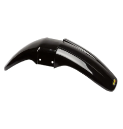Guardabarros de recambio MAIER para YAMAHA TW 200 de 1987 a 2024