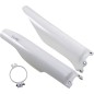 Protège-tubes de fourche UFO pour KAWASAKI KX 125 M, KX 250 de 2004 à 2008 et 2021 à 2022
