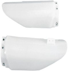 Protège-tubes de fourche UFO pour SUZUKI RM 85 de 2003 à 2012