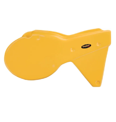 Paneles laterales de recambio MAIER para YAMAHA YZ 125, YZ 250, YZ 490