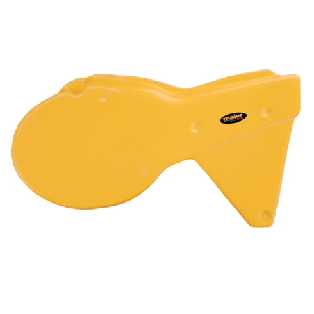 Paneles laterales de recambio MAIER para YAMAHA YZ 125, YZ 250, YZ 490 de 1986 a 1990