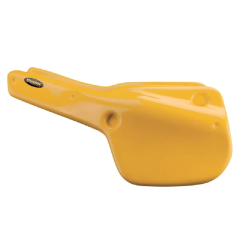 Paneles laterales de recambio MAIER para YAMAHA YZ 250, YZ 490 a partir de 1983