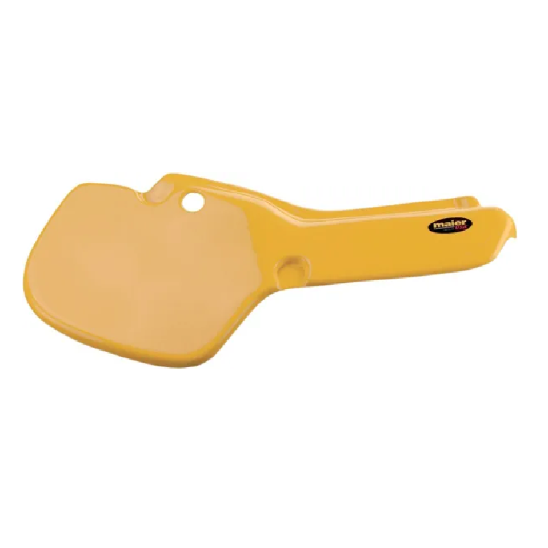 Paneles laterales de recambio MAIER para YAMAHA YZ 250, YZ 490 a partir de 1982