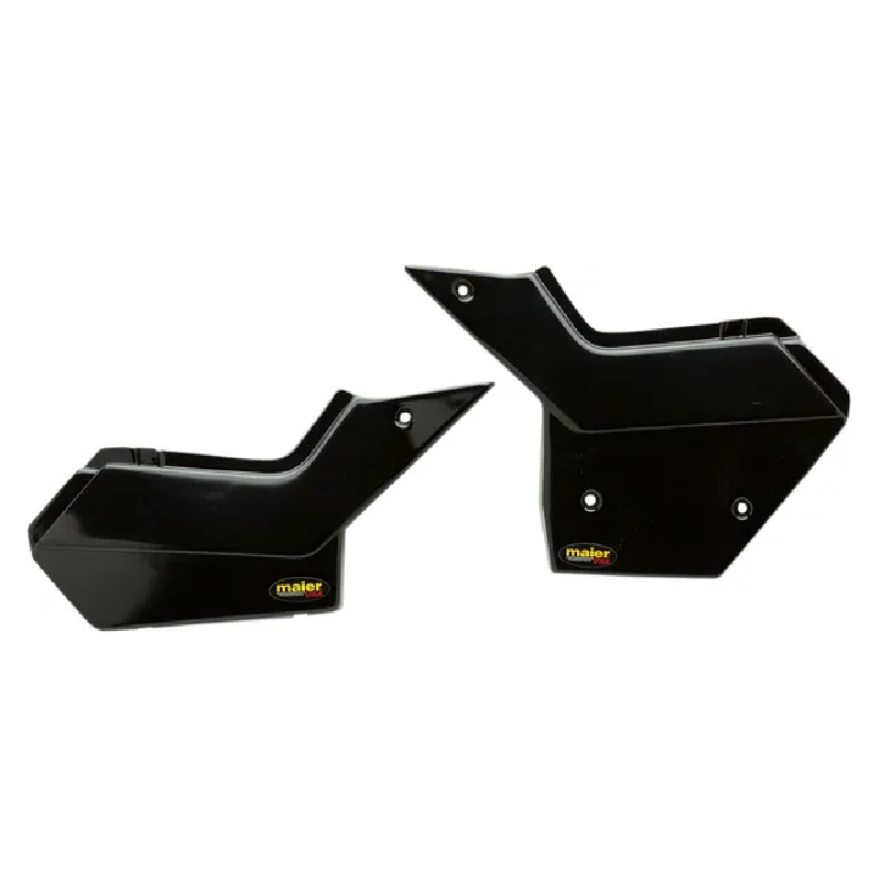 Panneaux latéraux de rechange MAIER pour YAMAHA TW 200 Panneaux latéraux de rechange MAIER pour YAMAHA TW 200