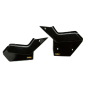 Panneaux latéraux de rechange MAIER pour YAMAHA TW 200 Panneaux latéraux de rechange MAIER pour YAMAHA TW 200