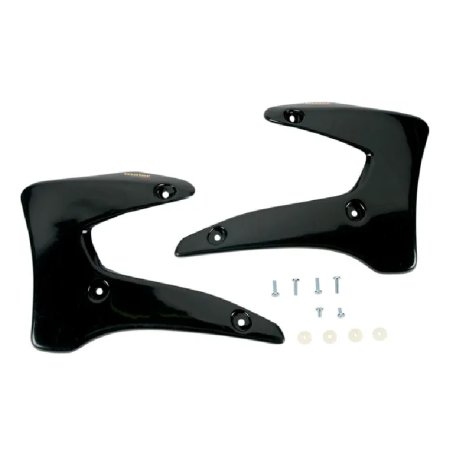MAIER replacement radiator cover for YAMAHA TT-R 125, TT-R 125 LE from 2000 to 2007
