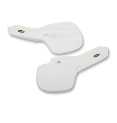 Paneles laterales de recambio MAIER para YAMAHA YZ 250, YZ 490