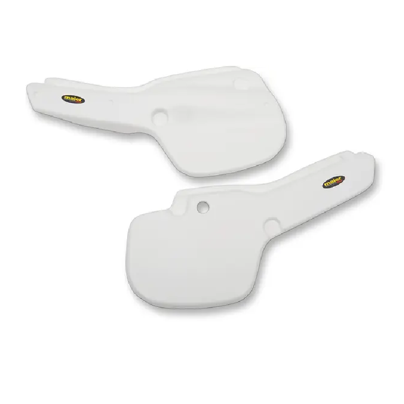 Panneaux latéraux de rechange MAIER pour YAMAHA YZ 250, YZ 490 de 1982 Panneaux latéraux de rechange MAIER pour YAMAHA YZ 250, YZ 490 de 1982