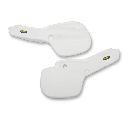 Paneles laterales de recambio MAIER para YAMAHA YZ 250, YZ 490 a partir de 1982