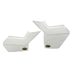 Panneaux latéraux de rechange MAIER pour YAMAHA TW 200