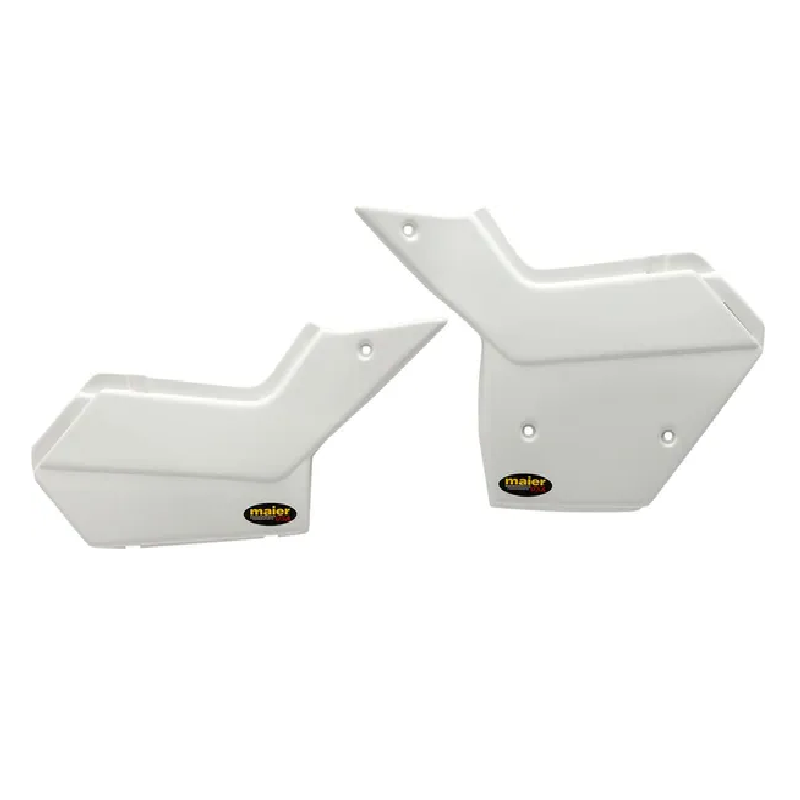 copia de Paneles laterales de recambio MAIER para YAMAHA TW 200 copia de Paneles laterales de recambio MAIER para YAMAHA TW 200