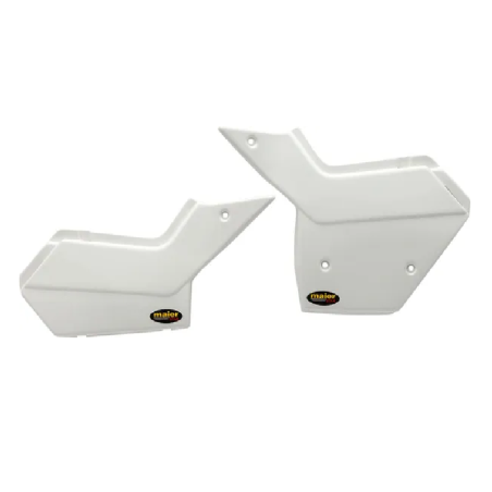 Panneaux latéraux de rechange MAIER pour YAMAHA TW 200