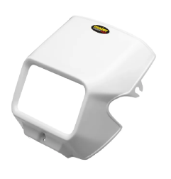 Tête de phare MAIER pour YAMAHA TW 200