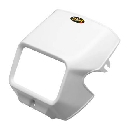 Tête de phare MAIER pour YAMAHA TW 200