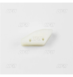 Guía de cadena de plástico de recambio UFO para SUZUKI RM 125 de 1990 a 1995