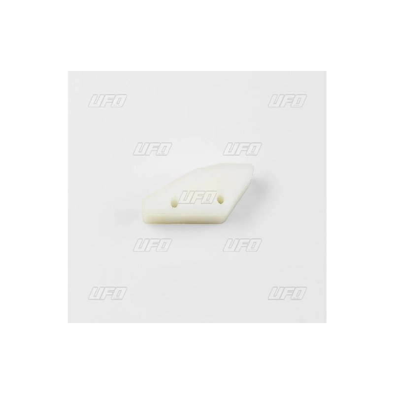 Guía de cadena de plástico de recambio UFO para SUZUKI RM 125 de 1990 a 1995 Guía de cadena de plástico de recambio UFO para SUZUKI RM 125 de 1990 a 1995