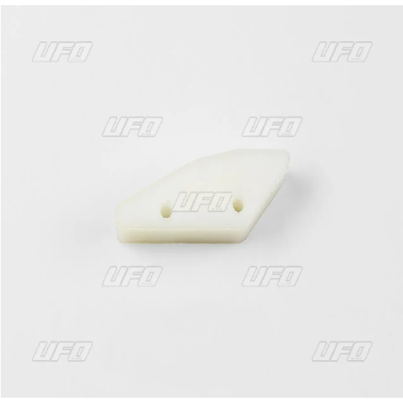 UFO-Ersatz-Kettenführung aus Kunststoff für SUZUKI RM 125, Baujahre 1990 bis 1995