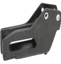 Bloque guía/cadena UFO para YAMAHA WR 250 F, WR 400 F de 1999 a 2002