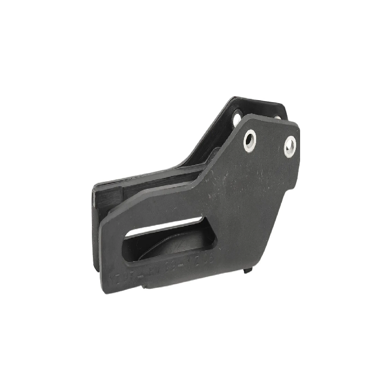 UFO guide/chain block for YAMAHA WR 250, WR 400 from 1999 to 2002