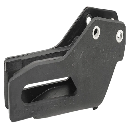 Guía/bloque de cadena UFO para YAMAHA WR 250, WR 400 de 1999 a 2002