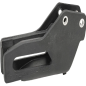 UFO guide/chain block for YAMAHA WR 250, WR 400 from 1999 to 2002
