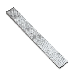 MOOSE OFFROAD strip heat shield for Motocross