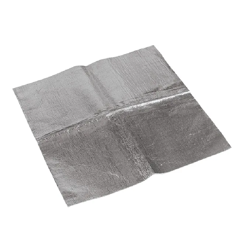 Pare-chaleur de type bande MOOSE OFFROAD pour Motocross Pare-chaleur de type bande MOOSE OFFROAD pour Motocross