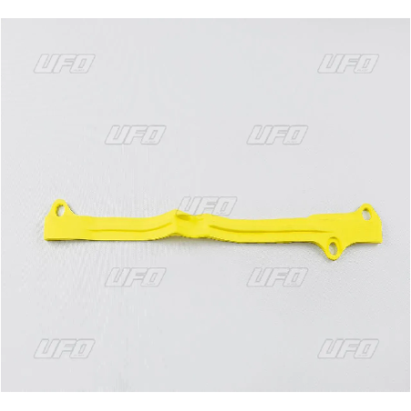 Patins de chaîne en plastique de rechange UFO pour SUZUKI RM 125 de 2003 à 2012