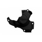 Tapa de encendido POLISPORT negra para FANTIC XE, XX, YAMAHA YZ 125 de 2006 a 2026