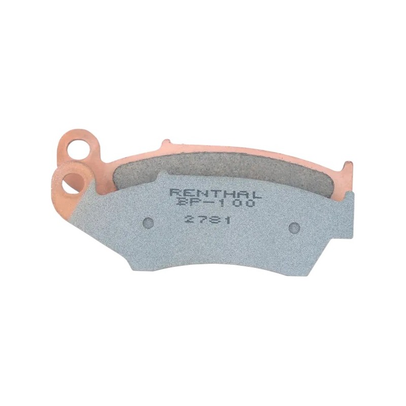 RC-1 Works RENTHAL brake pads for APRILIA, BETA, GAS GAS, HONDA RXV 450, RR 125, RR 200, RR 250, RR 300 from 1992 to 2026 RC-1 Works RENTHAL brake pads for APRILIA, BETA, GAS GAS, HONDA RXV 450, RR 125, RR 200, RR 250, RR 300 from 1992 to 2026