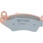 RENTHAL -Bremsbeläge RC-1 Works für APRILIA, BETA, GAS GAS, HONDA RXV 450, RR 125, RR 200, RR 250, RR 300 von 1992 bis 2026