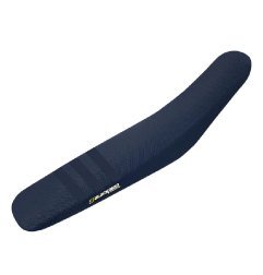 Housse de selle Replica Team BLACKBIRD pour HUSQVARNA FC 250, FC 350, FC 450, FE 450, FE 501 de 2016 à 2019