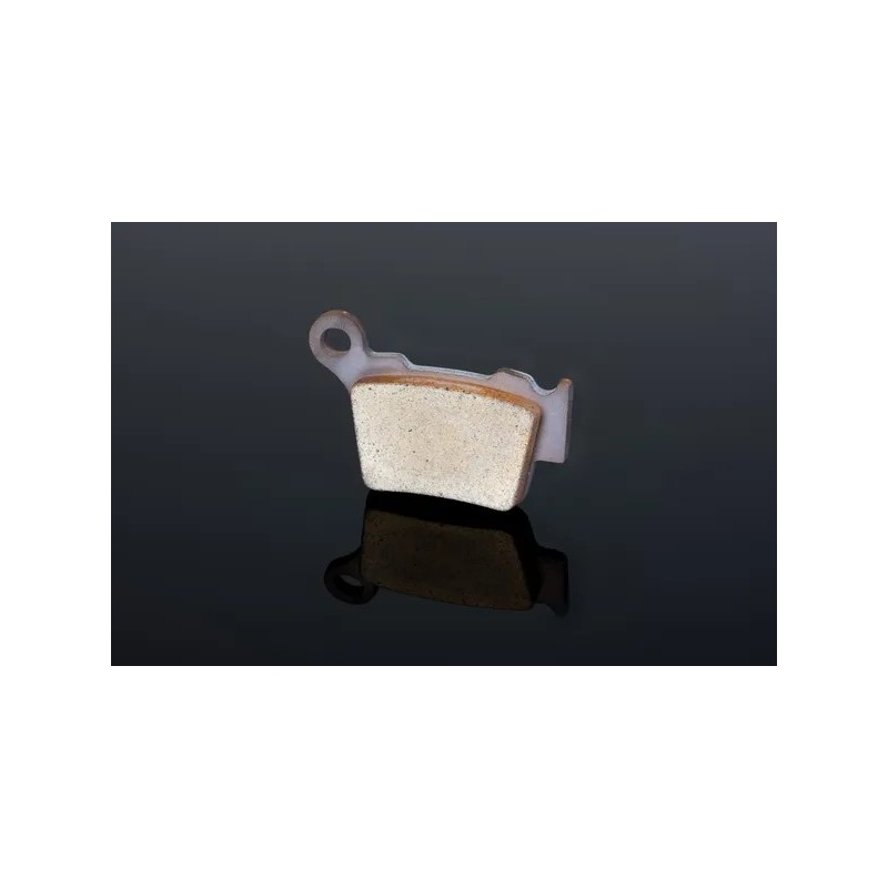 RC-1 Works RENTHAL pastillas de freno para HUSQVARNA, KTM TC 85, FREERIDE 250 R, FREERIDE 350, SX 85 de 2012 a 2024 RC-1 Works RENTHAL pastillas de freno para HUSQVARNA, KTM TC 85, FREERIDE 250 R, FREERIDE 350, SX 85 de 2012 a 2024