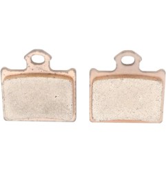 RC-1 Works RENTHAL brake pads for HUSQVARNA, KTM CR 65, TC 85, FREERIDE 250, SX 105, SX 85 from 2011 to 2024