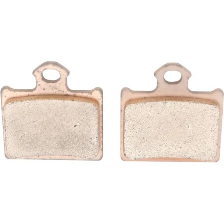 RC-1 Works RENTHAL brake pads for HUSQVARNA, KTM CR 65, TC 85, FREERIDE 250, SX 105, SX 85 from 2011 to 2024