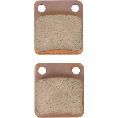 RC-1 Works RENTHAL brake pads for KAWASAKI, SUZUKI, YAMAHA KLX 230 R S, KX 65 A, Z 125, RM 65, YFS from 1989 to 2023