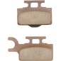 RC-1 Works RENTHAL brake pads for KAWASAKI, SUZUKI KX 65 A, RM 65 from 2000 to 2020 RC-1 Works RENTHAL brake pads for KAWASAKI, SUZUKI KX 65 A, RM 65 from 2000 to 2020