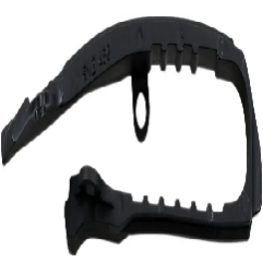 UFO chain slide for SUZUKI RM-Z 250 from 2019 to 2026