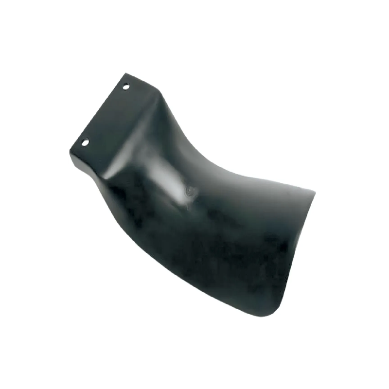 UFO Spare Plastic MX Mud Guard for SUZUKI RM 125, RM 250 from 1993 to 1995
