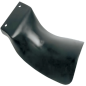 Guardabarros de plástico MX de repuesto UFO para SUZUKI RM 125, RM 250 de 1993 a 1995 Guardabarros de plástico MX de repuesto UFO para SUZUKI RM 125, RM 250 de 1993 a 1995