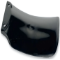 UFO Replacement MX Plastic Mudguard for SUZUKI RM 125 from 2003 to 2012
