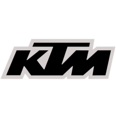 Adhesivos FACTORY EFFEX de horquilla y basculante para MotoCross