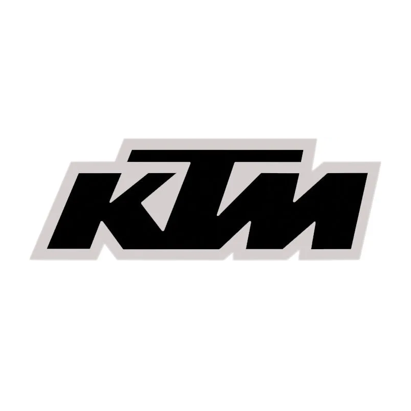 FACTORY EFFEX fork and swingarm stickers for MotoCross