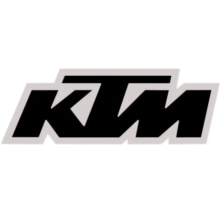 Autocollants fourche et bras oscillant FACTORY EFFEX pour MotoCross