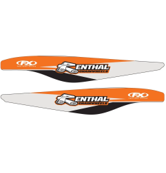 Graphismes bras oscillant pour KTM SX-F 450, XC 150, XC 250, XC 300 de 2011 à 2014