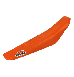 Housse de selle Replica Team BLACKBIRD pour KTM SX 125, SX 250, SX-F 250, SX-F 350, SX-F 450 de 2023