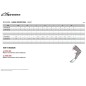 Codera Alpinestars Bionic Flex ELBOW, tallas a elegir Codera Alpinestars Bionic Flex ELBOW, tallas a elegir