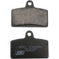 EBC "FA" base organic brake pads for BLATA ENDURO 125, SUPERMOTO 125 from 1998 to 2024 EBC "FA" base organic brake pads for BLATA ENDURO 125, SUPERMOTO 125 from 1998 to 2024