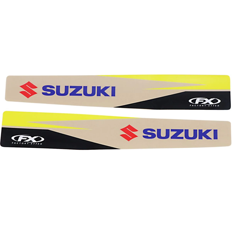 Swingarm graphics for Suzuki DR-Z 400, DR-Z 400 S, DR-Z 400 SM, RM 125, RM 250, RM-Z 250, RM-Z 450 from 1996 to 2024 Swingarm graphics for Suzuki DR-Z 400, DR-Z 400 S, DR-Z 400 SM, RM 125, RM 250, RM-Z 250, RM-Z 450 from 1996 to 2024